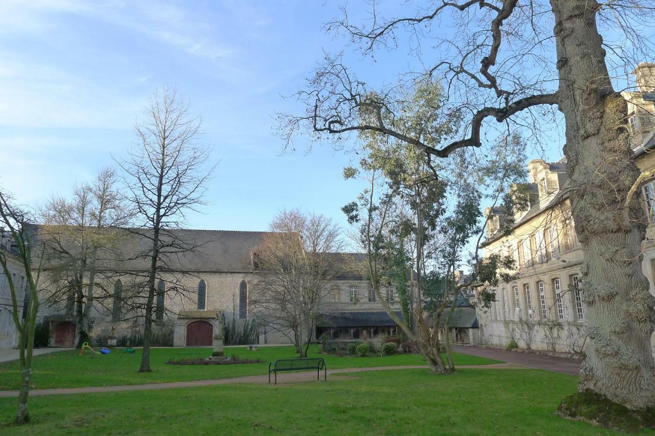 La Berlue Bayeux Βίλα Saint-Vigor-le-Grand Εξωτερικό φωτογραφία