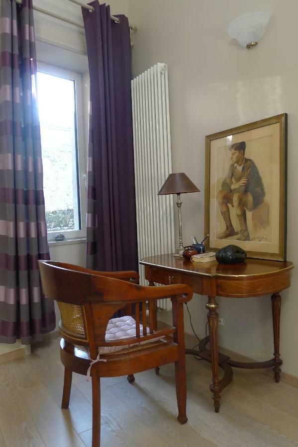 La Berlue Bayeux Βίλα Saint-Vigor-le-Grand Εξωτερικό φωτογραφία